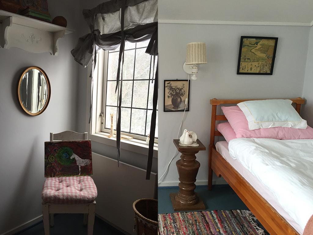 منزل الضيف سورتلاند  في Bo Huset المظهر الخارجي الصورة