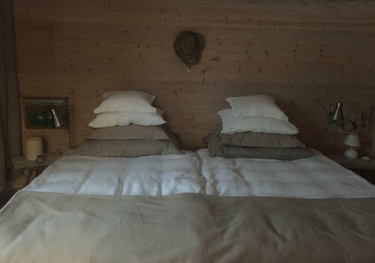 منزل الضيف سورتلاند  في Bo Huset المظهر الخارجي الصورة